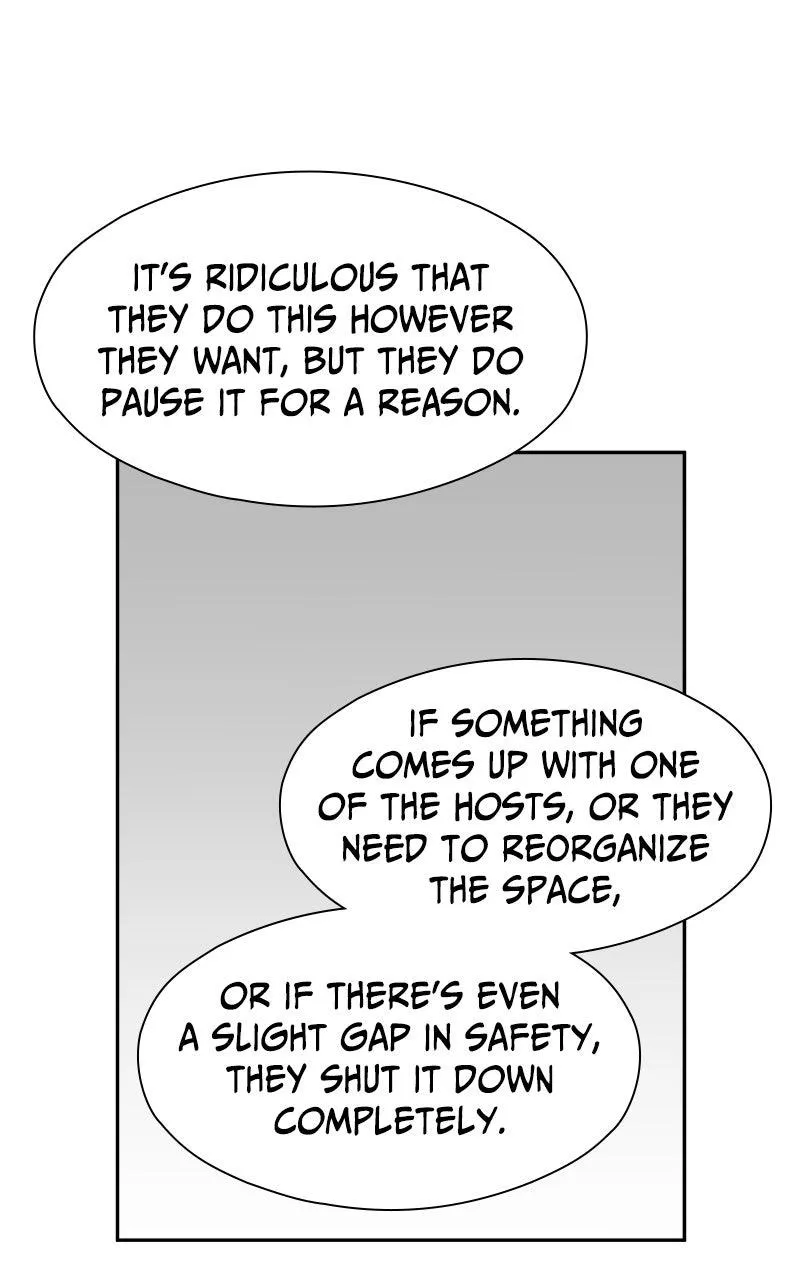 Read False Paradise ENGLISH Manga Online