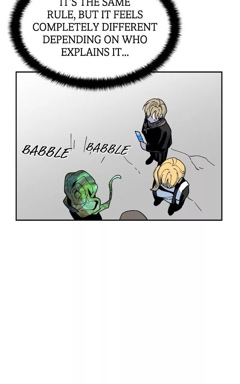 Read False Paradise ENGLISH Manga Online