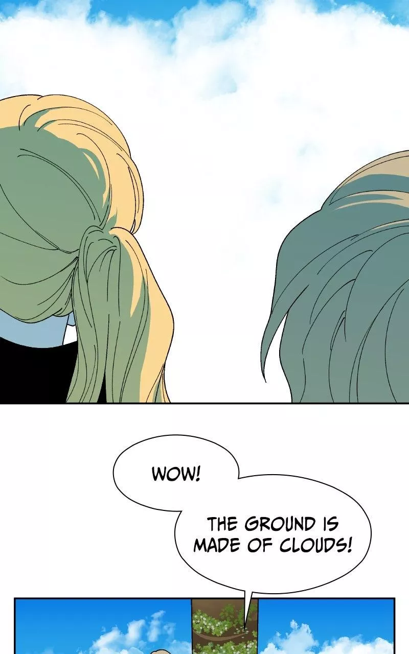 Read False Paradise ENGLISH Manga Online