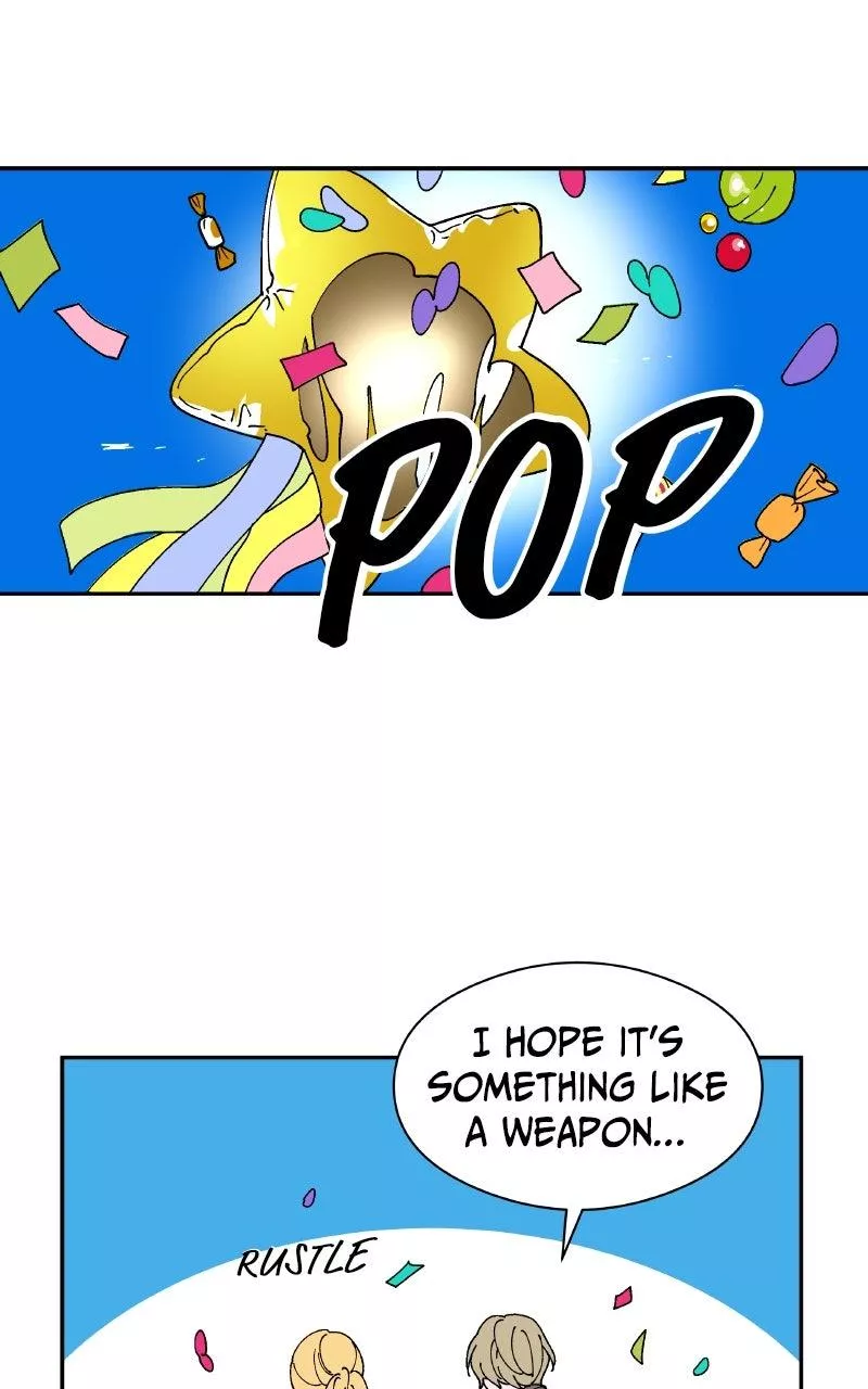 Read False Paradise ENGLISH Manga Online