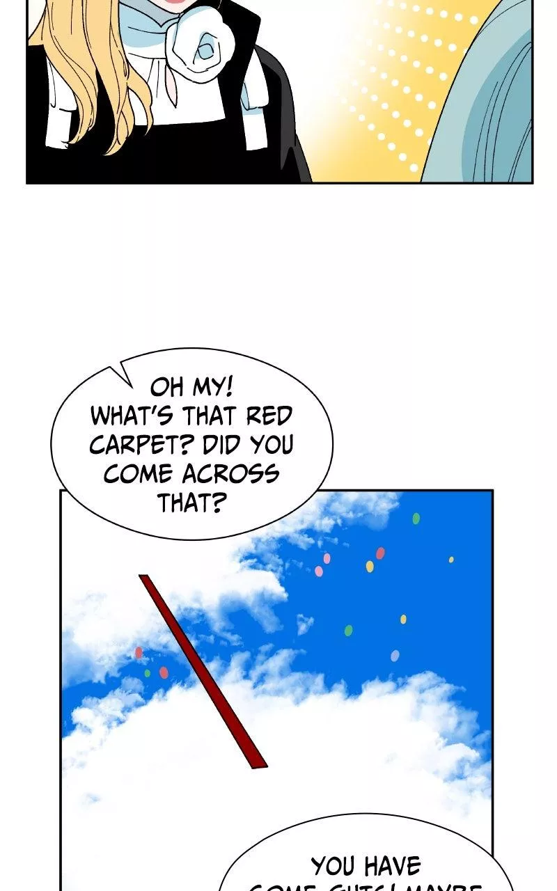 Read False Paradise ENGLISH Manga Online