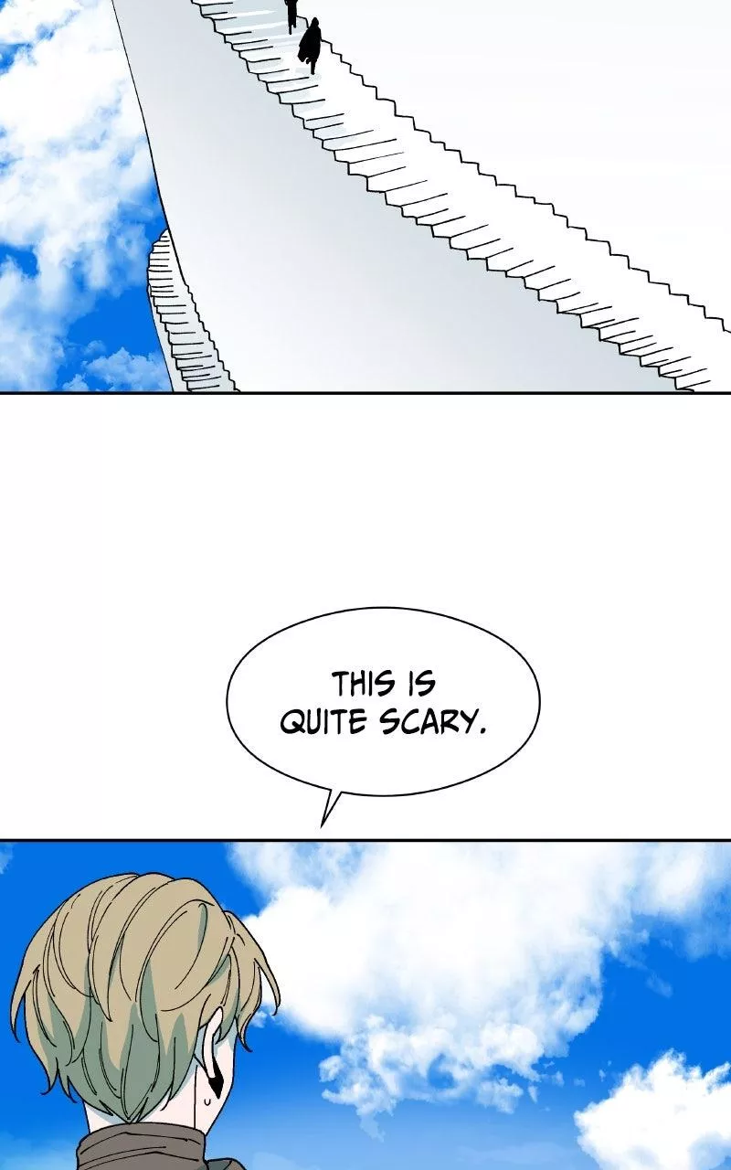 Read False Paradise ENGLISH Manga Online