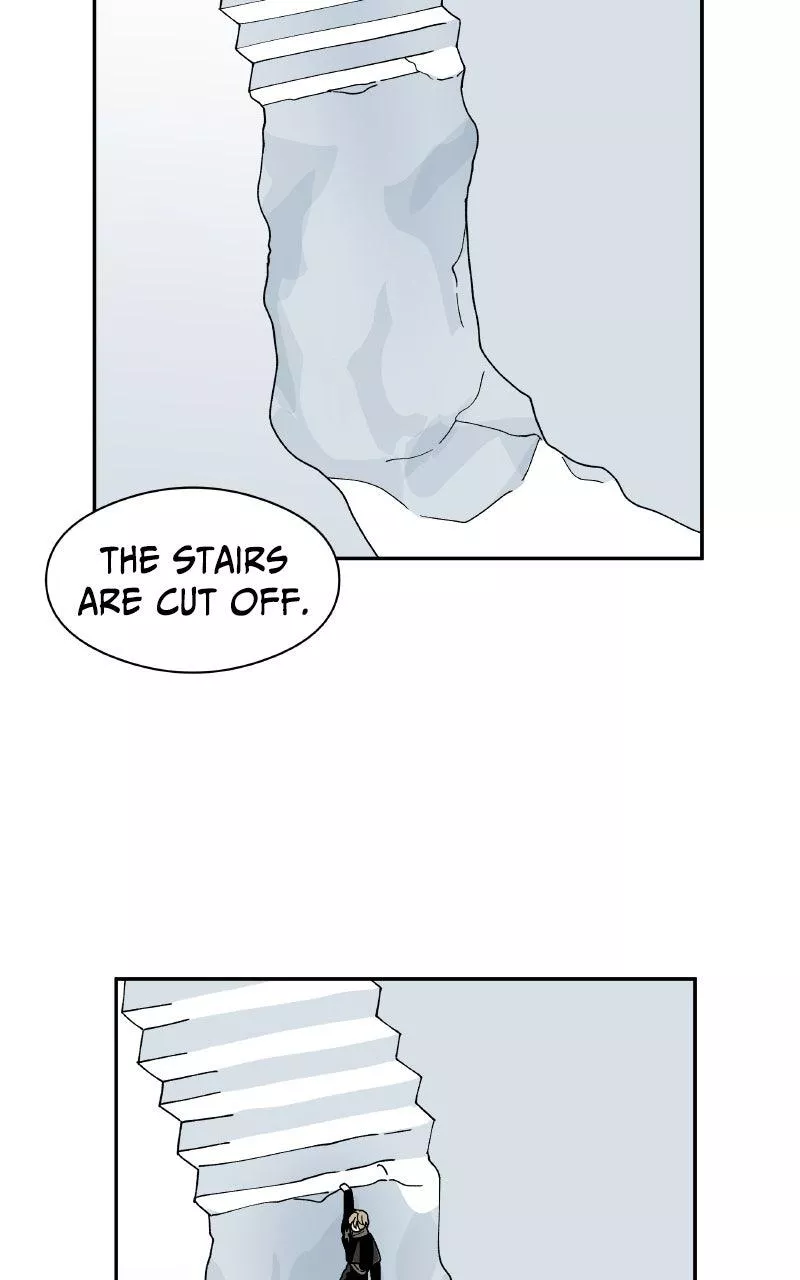 Read False Paradise ENGLISH Manga Online