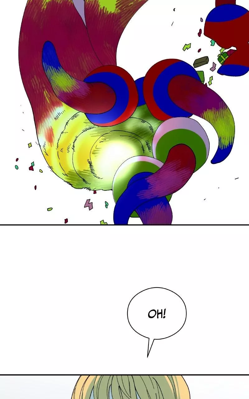 Read False Paradise ENGLISH Manga Online