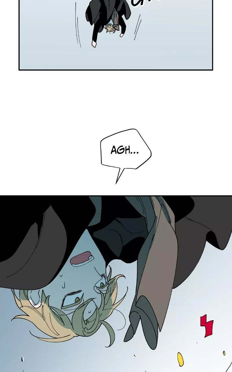 Read False Paradise ENGLISH Manga Online