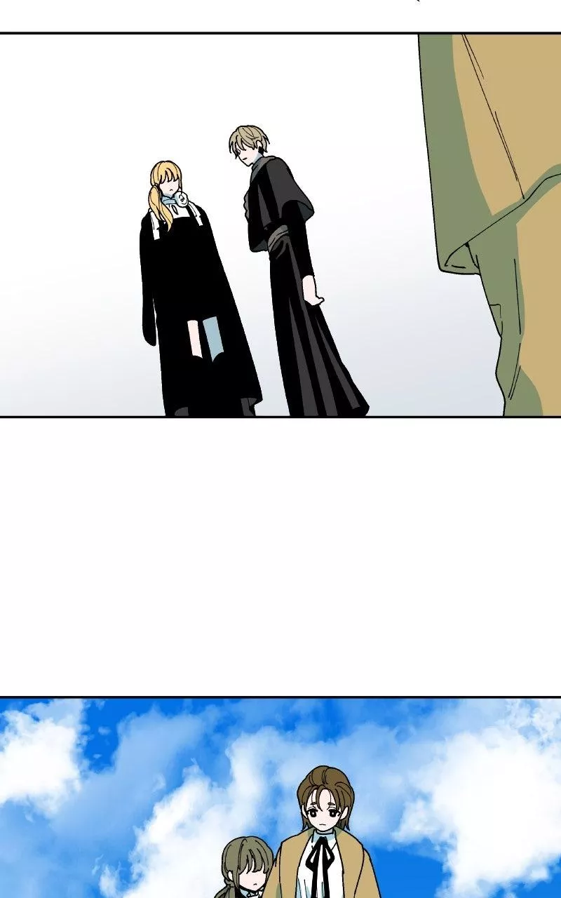 Read False Paradise ENGLISH Manga Online