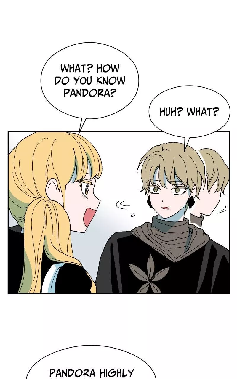 Read False Paradise ENGLISH Manga Online