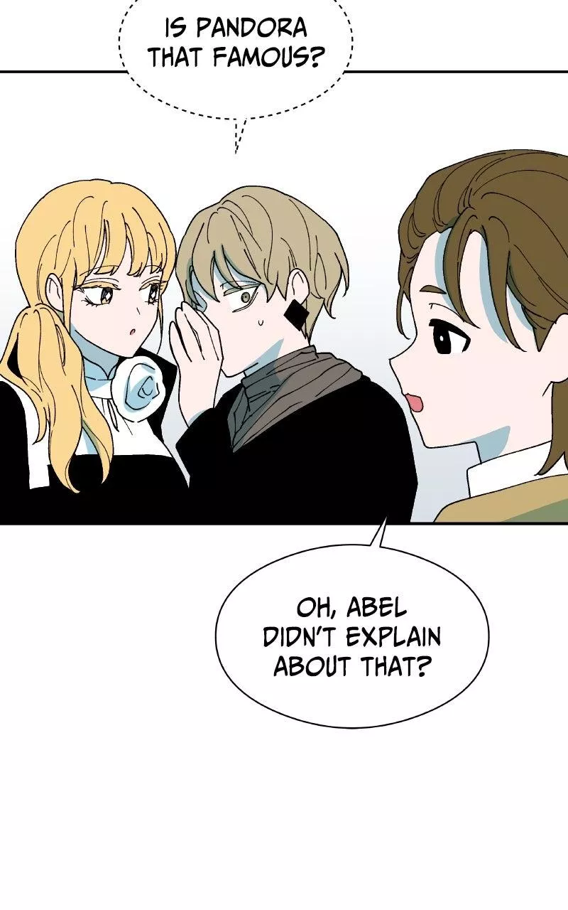 Read False Paradise ENGLISH Manga Online