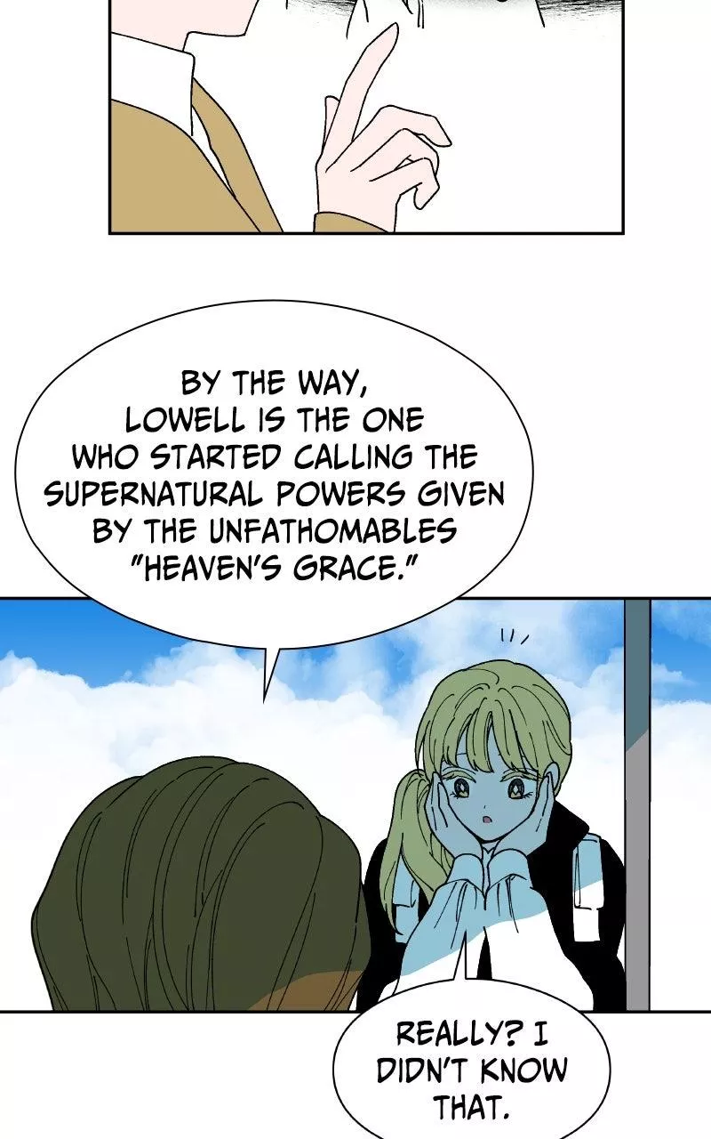 Read False Paradise ENGLISH Manga Online