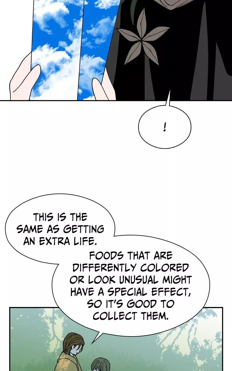 Read False Paradise ENGLISH Manga Online