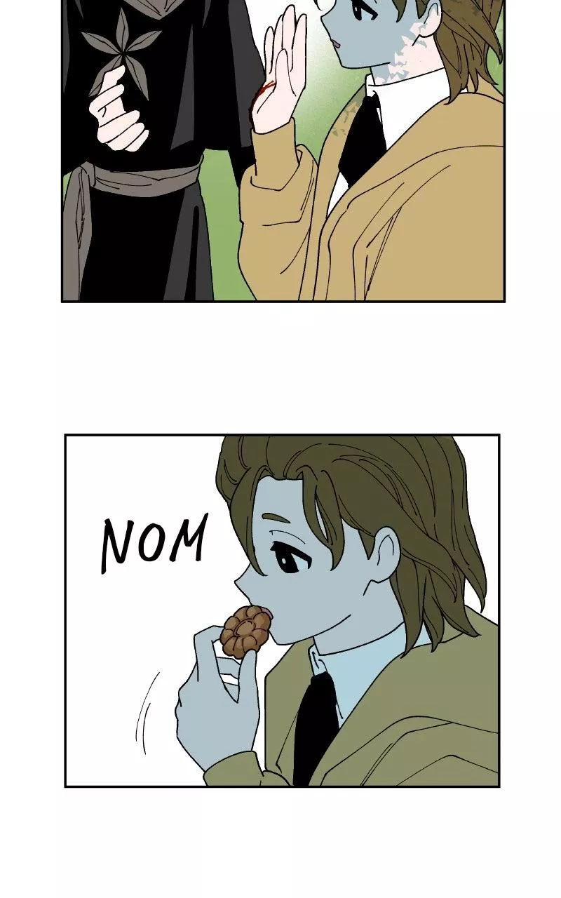 Read False Paradise ENGLISH Manga Online