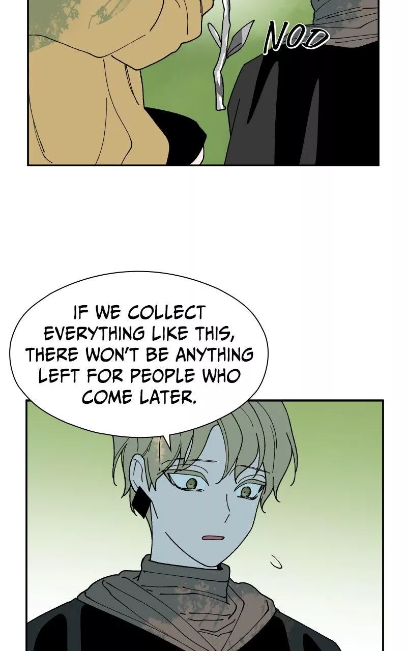 Read False Paradise ENGLISH Manga Online