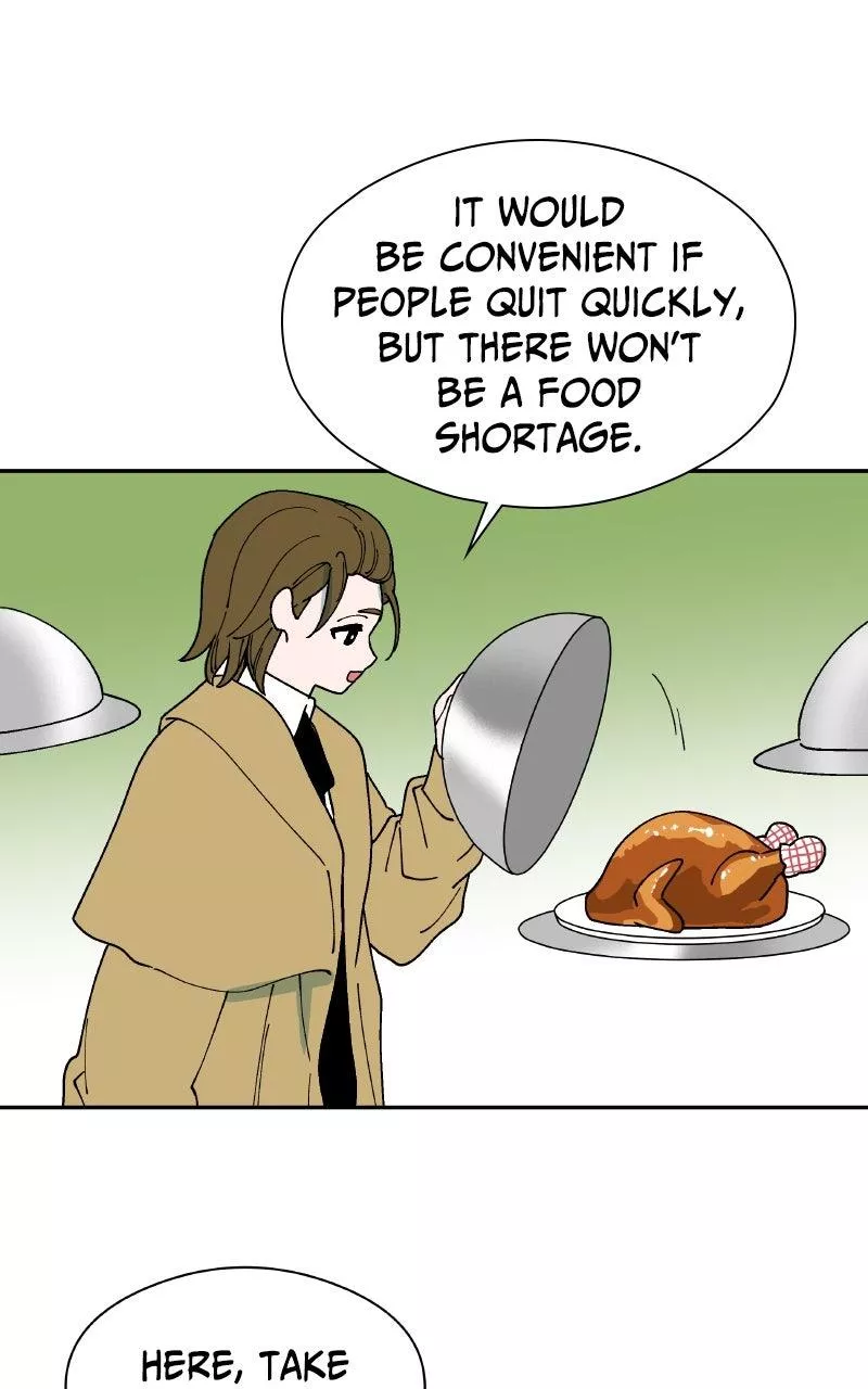 Read False Paradise ENGLISH Manga Online