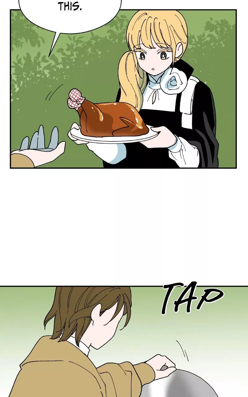 Read False Paradise ENGLISH Manga Online