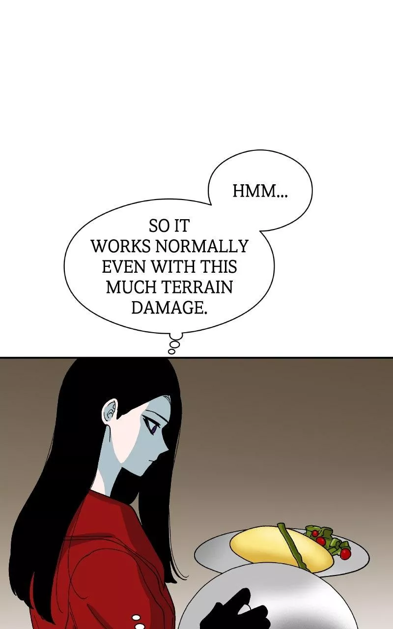 Read False Paradise ENGLISH Manga Online