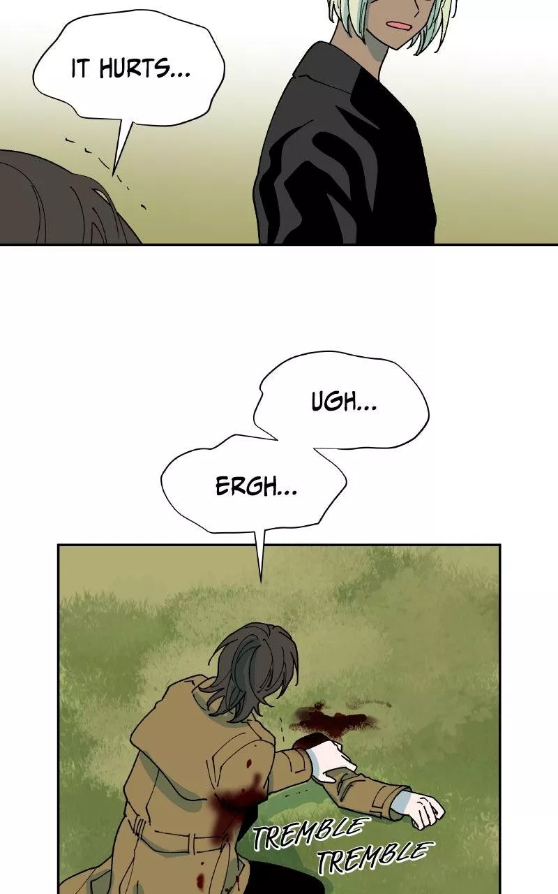 Read False Paradise ENGLISH Manga Online