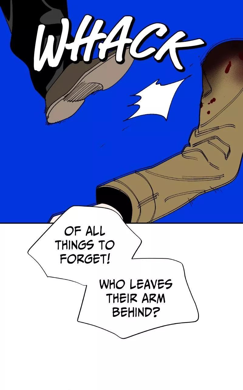 Read False Paradise ENGLISH Manga Online