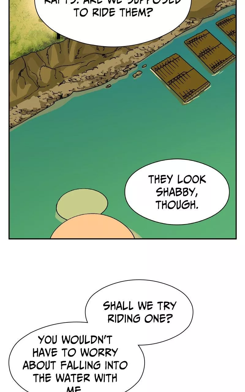 Read False Paradise ENGLISH Manga Online