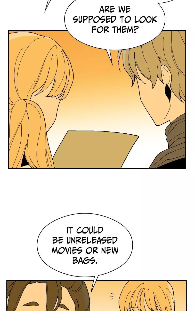 Read False Paradise ENGLISH Manga Online