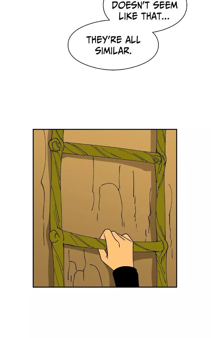 Read False Paradise ENGLISH Manga Online