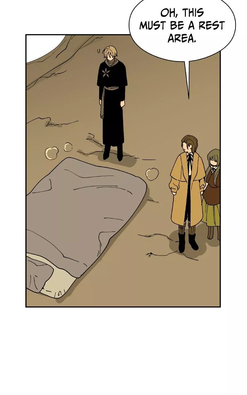 Read False Paradise ENGLISH Manga Online