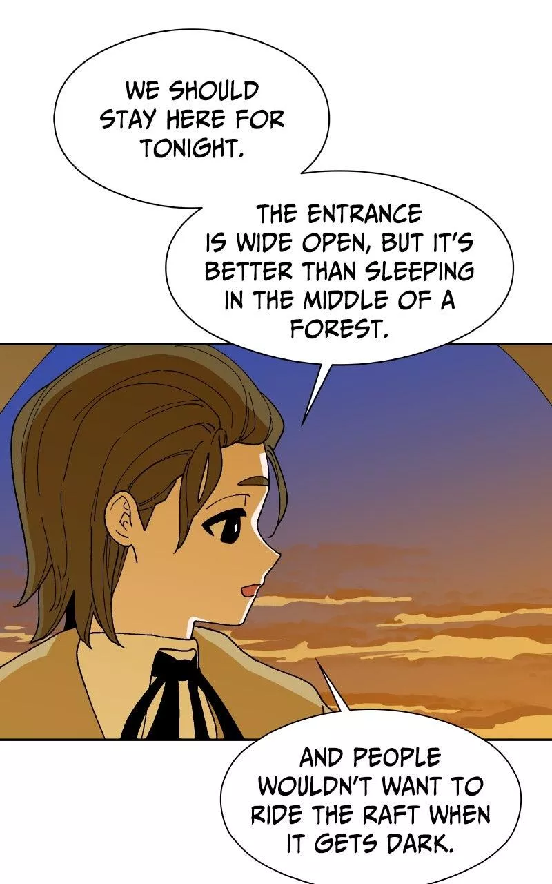 Read False Paradise ENGLISH Manga Online