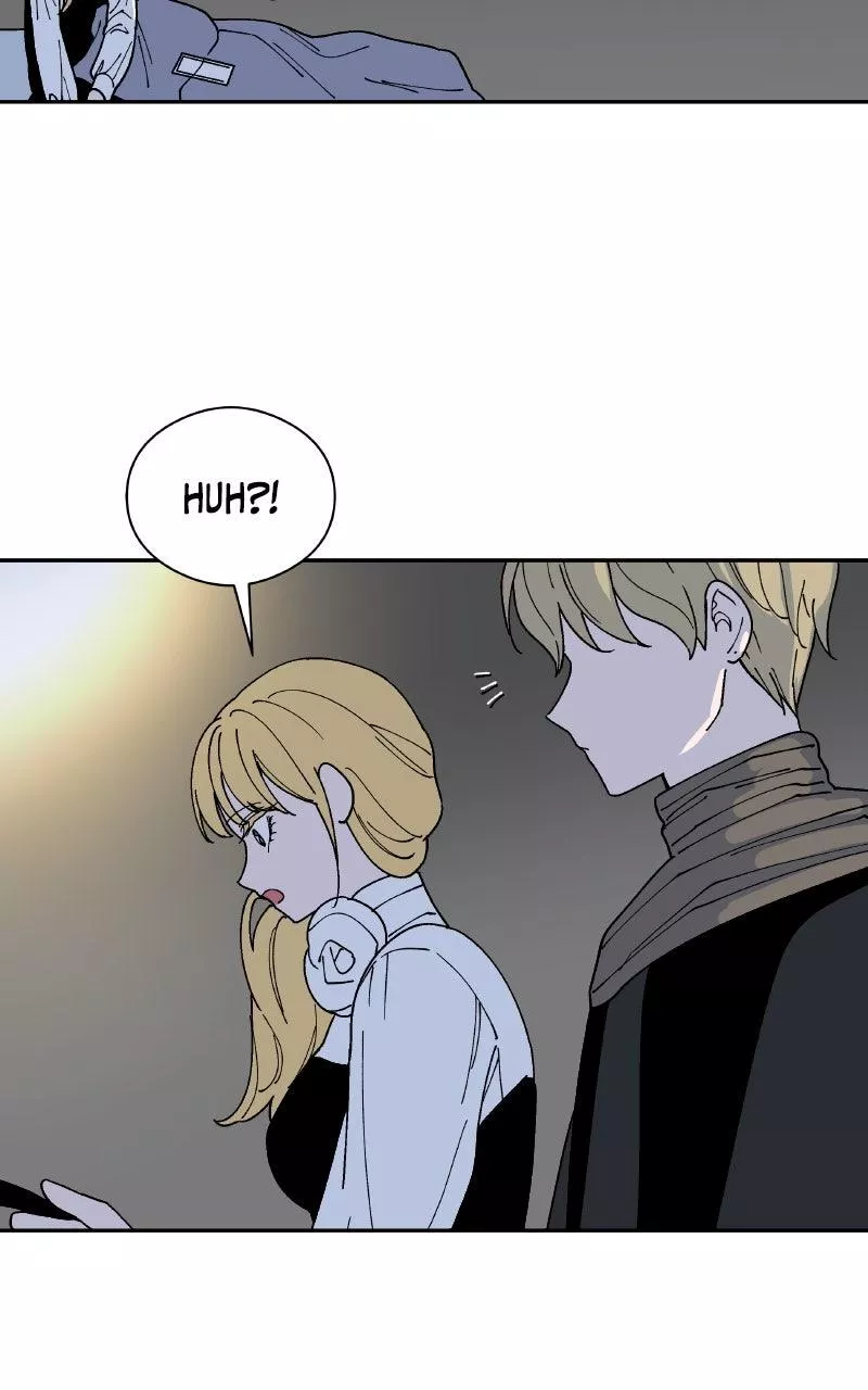 Read False Paradise ENGLISH Manga Online