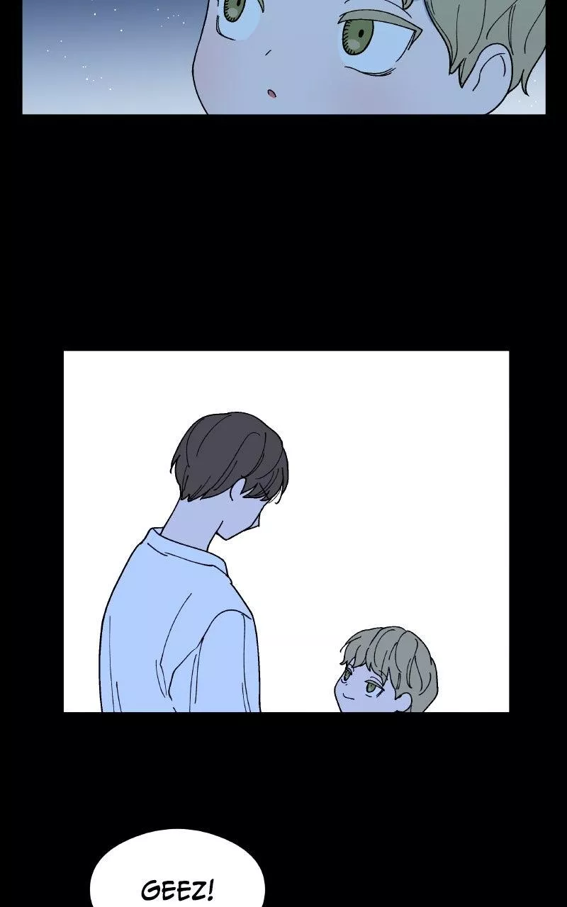 Read False Paradise ENGLISH Manga Online