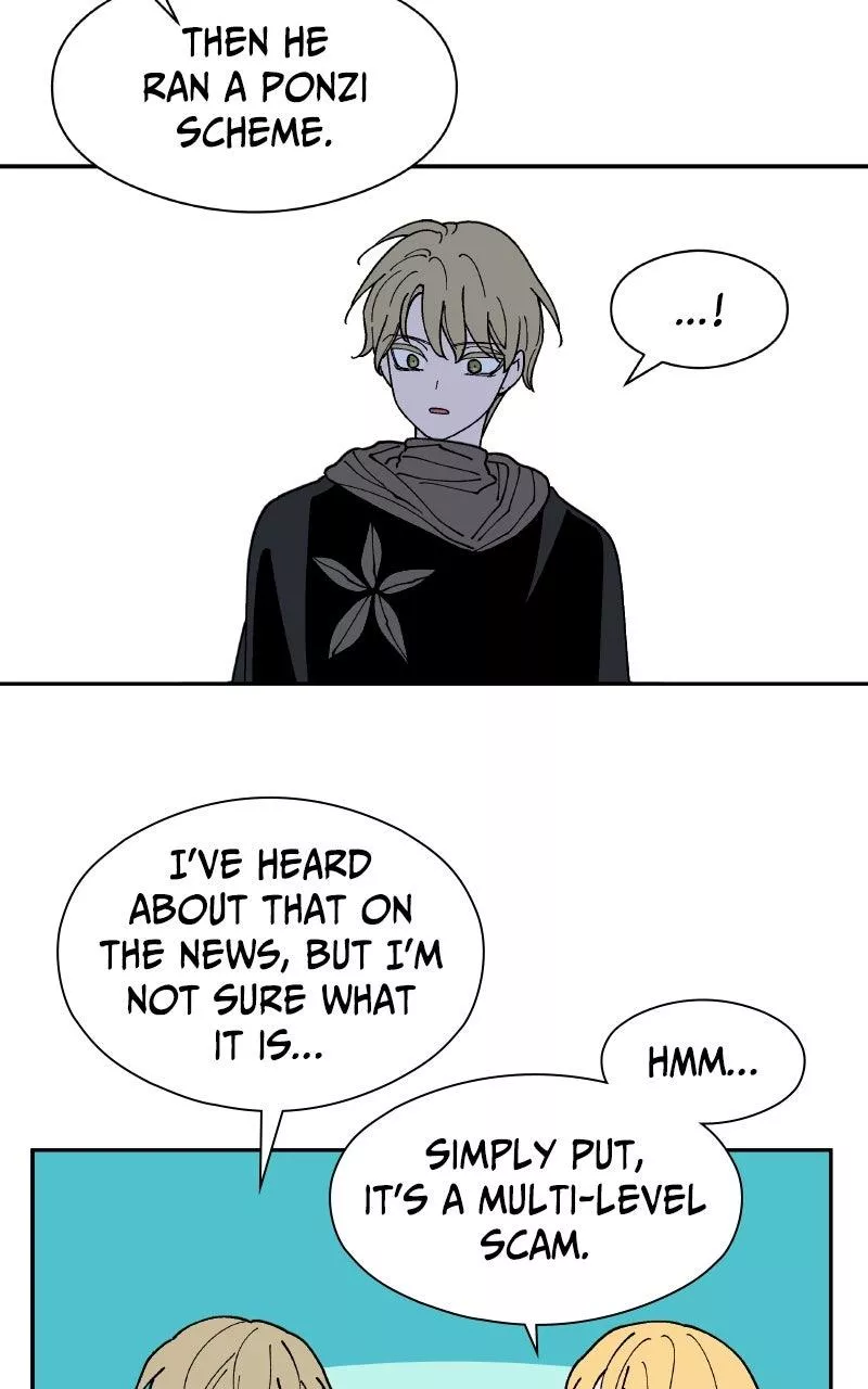 Read False Paradise ENGLISH Manga Online