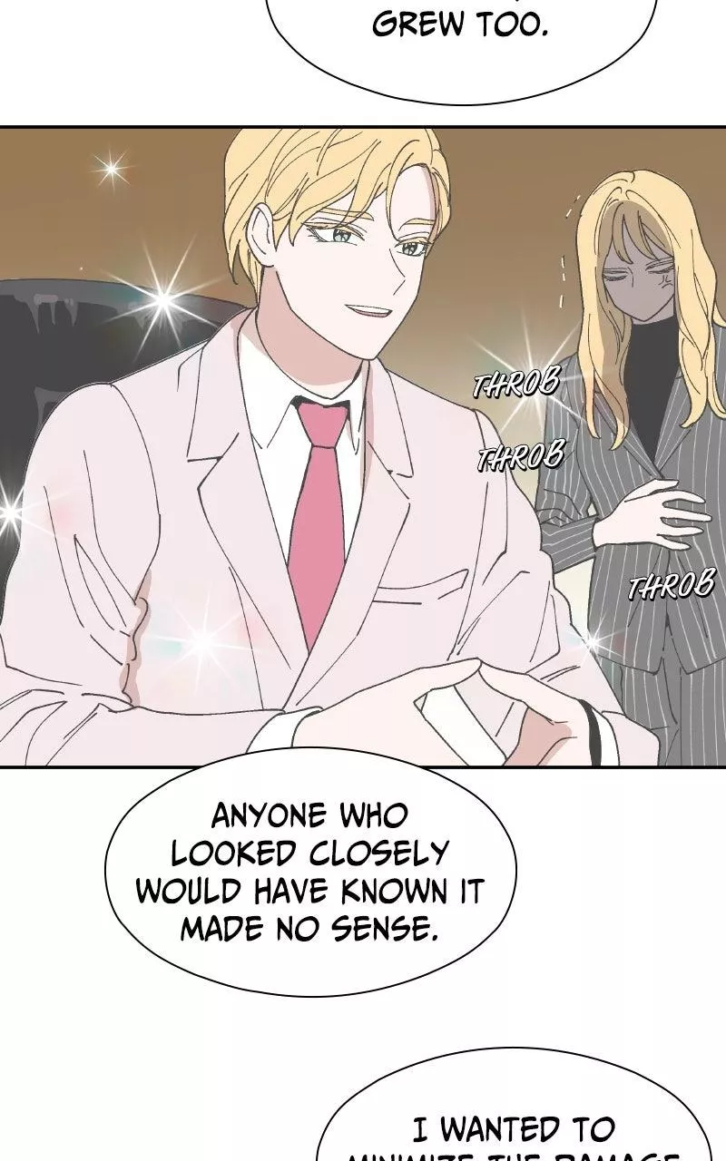 Read False Paradise ENGLISH Manga Online