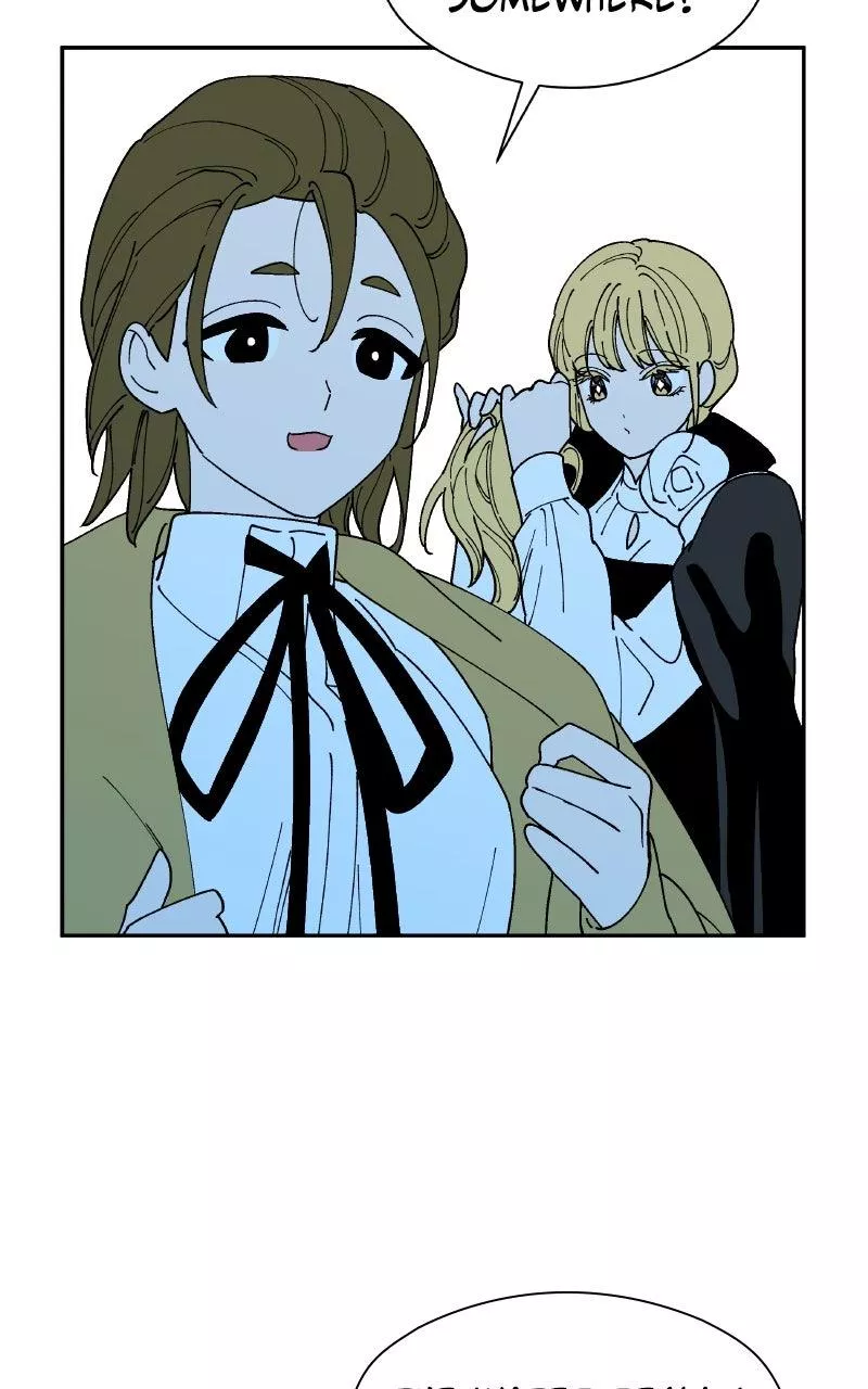 Read False Paradise ENGLISH Manga Online