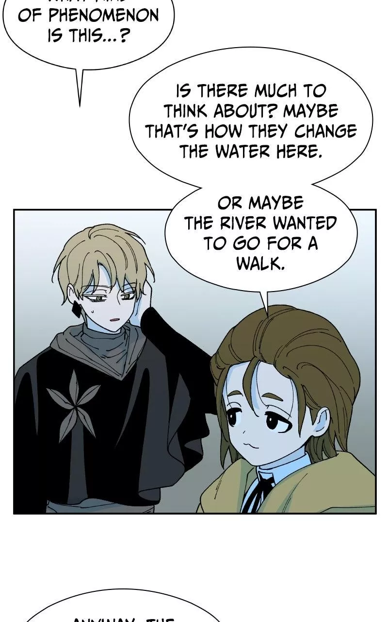 Read False Paradise ENGLISH Manga Online