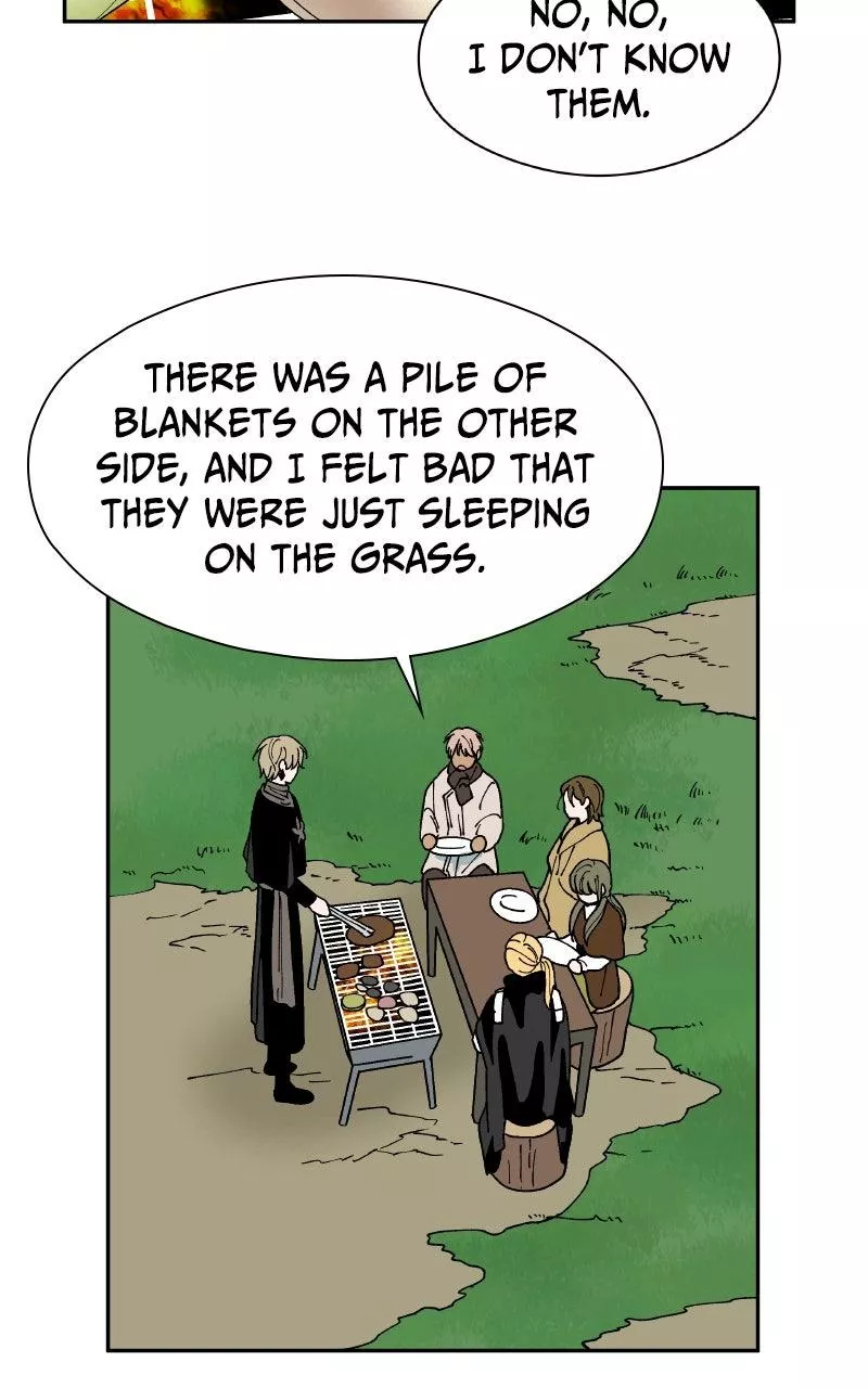 Read False Paradise ENGLISH Manga Online