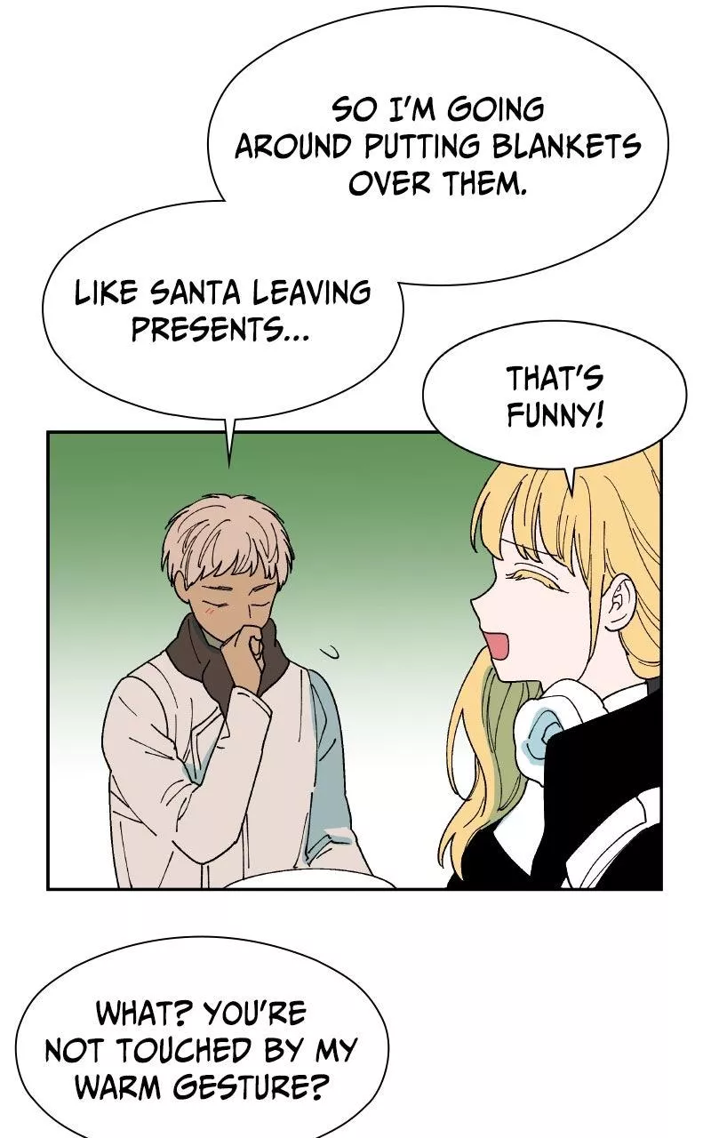 Read False Paradise ENGLISH Manga Online