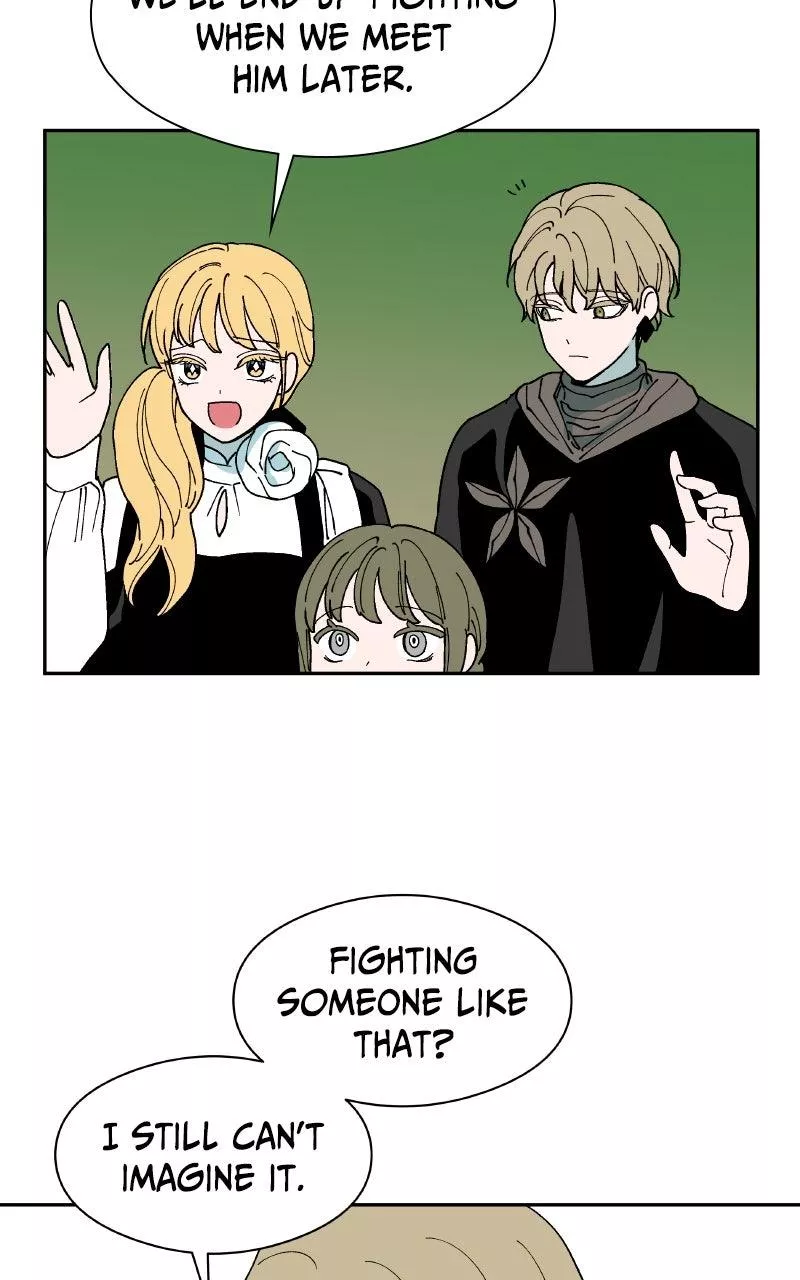 Read False Paradise ENGLISH Manga Online