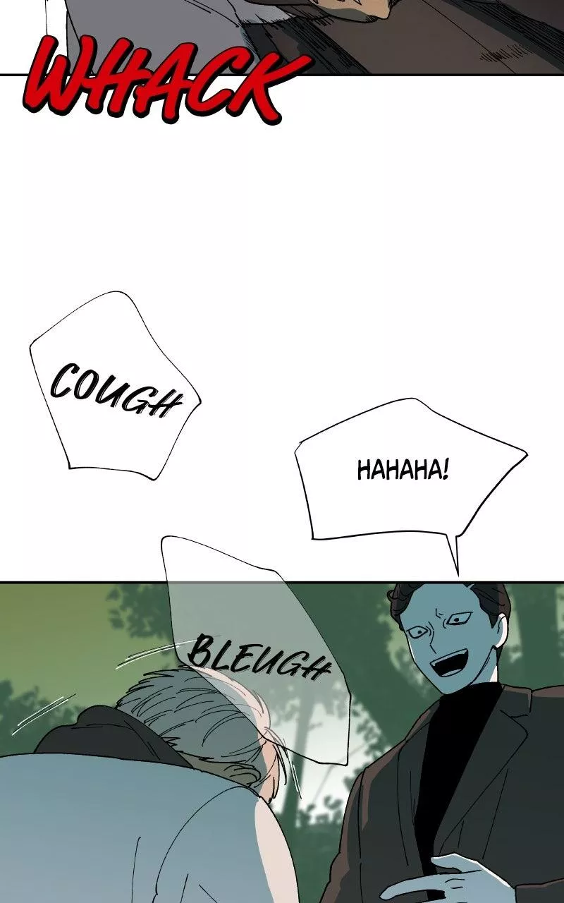 Read False Paradise ENGLISH Manga Online