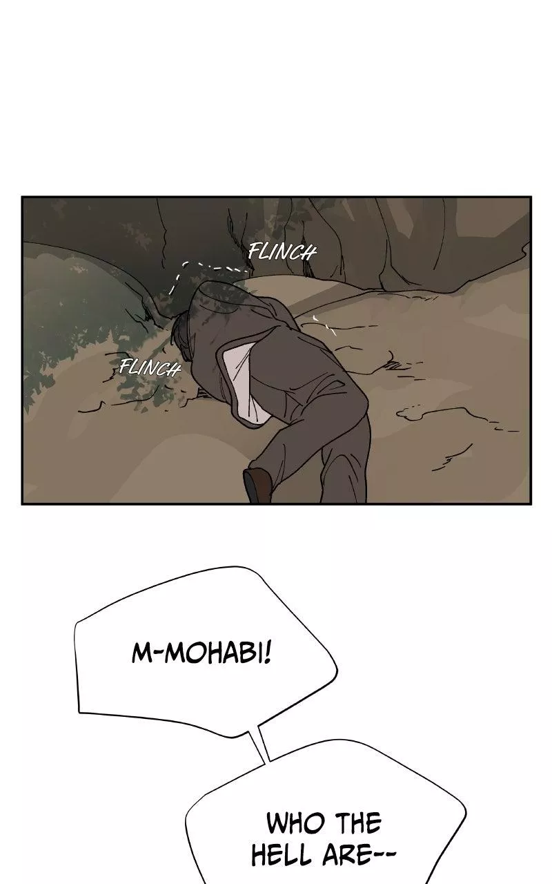 Read False Paradise ENGLISH Manga Online