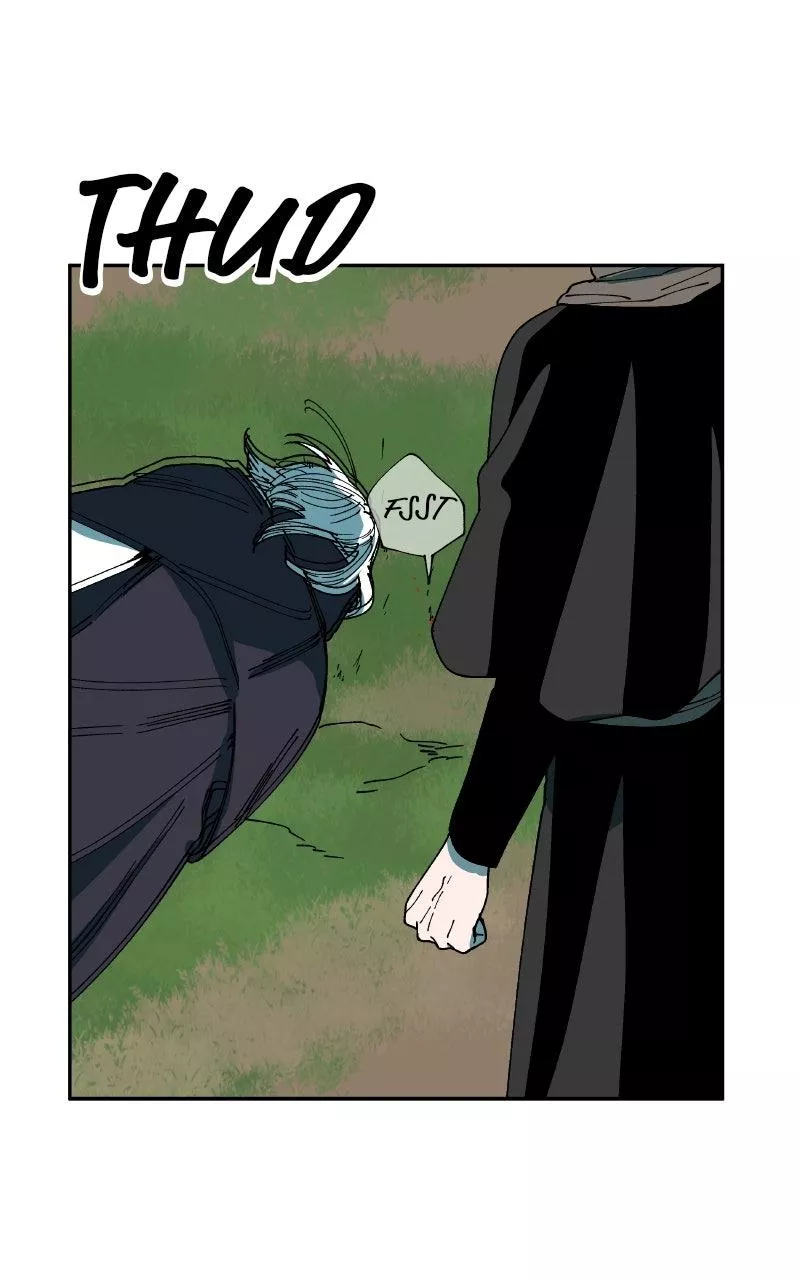 Read False Paradise ENGLISH Manga Online