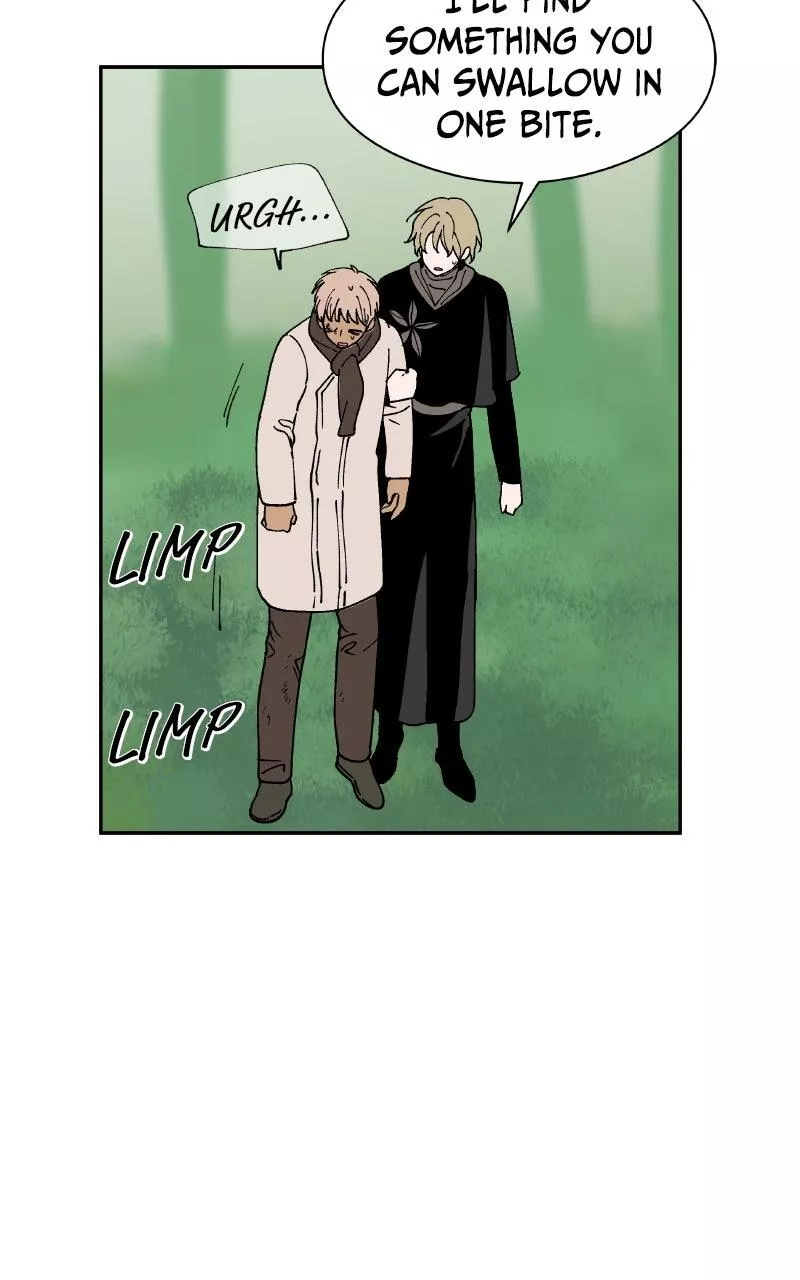 Read False Paradise ENGLISH Manga Online