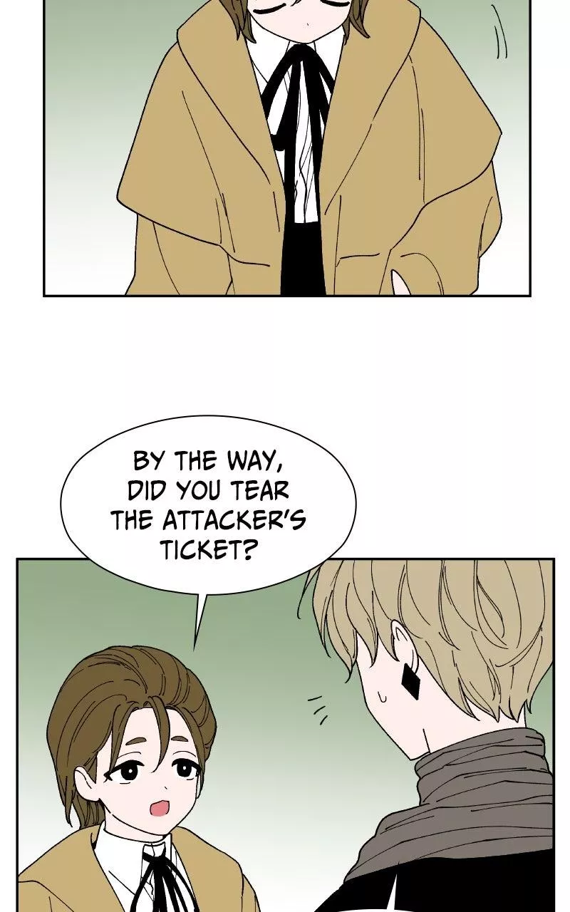 Read False Paradise ENGLISH Manga Online