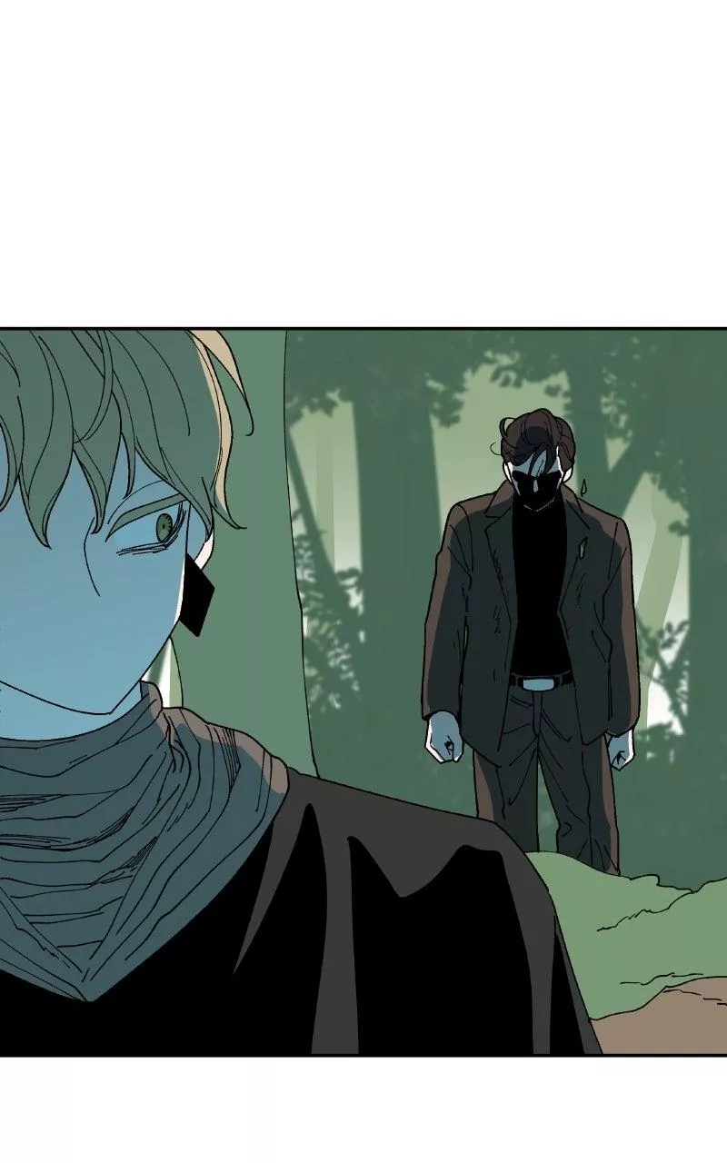 Read False Paradise ENGLISH Manga Online