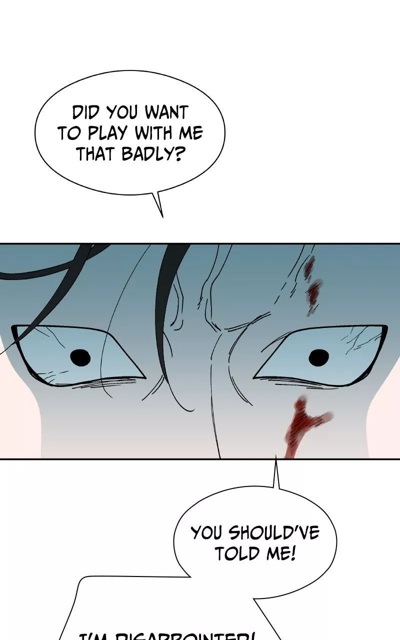 Read False Paradise ENGLISH Manga Online