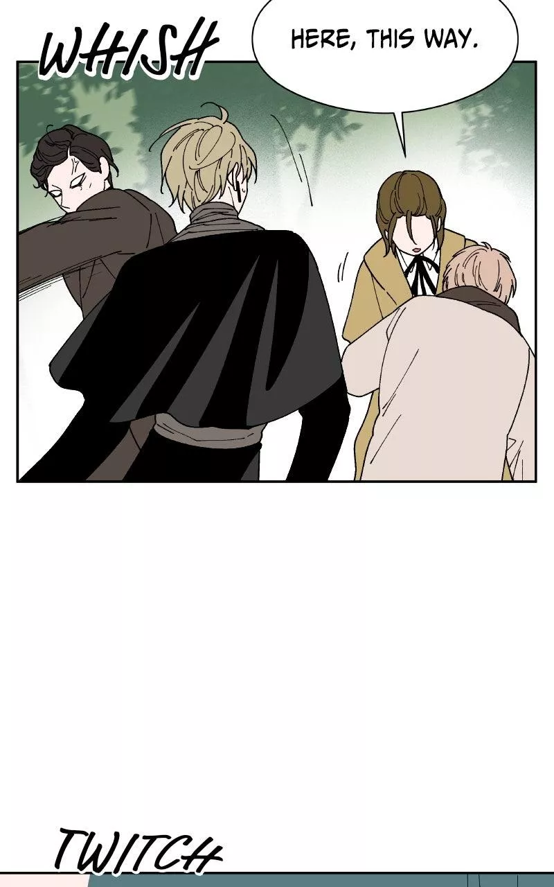 Read False Paradise ENGLISH Manga Online