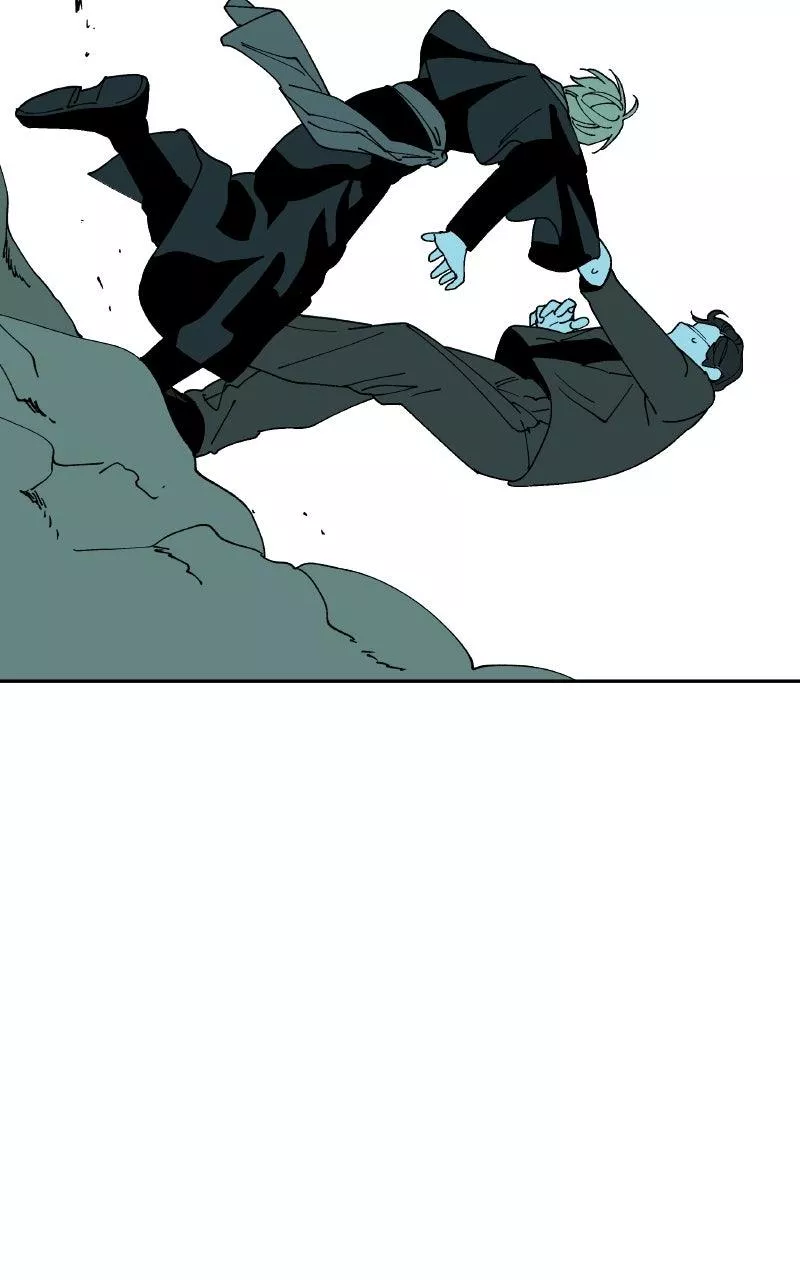 Read False Paradise ENGLISH Manga Online