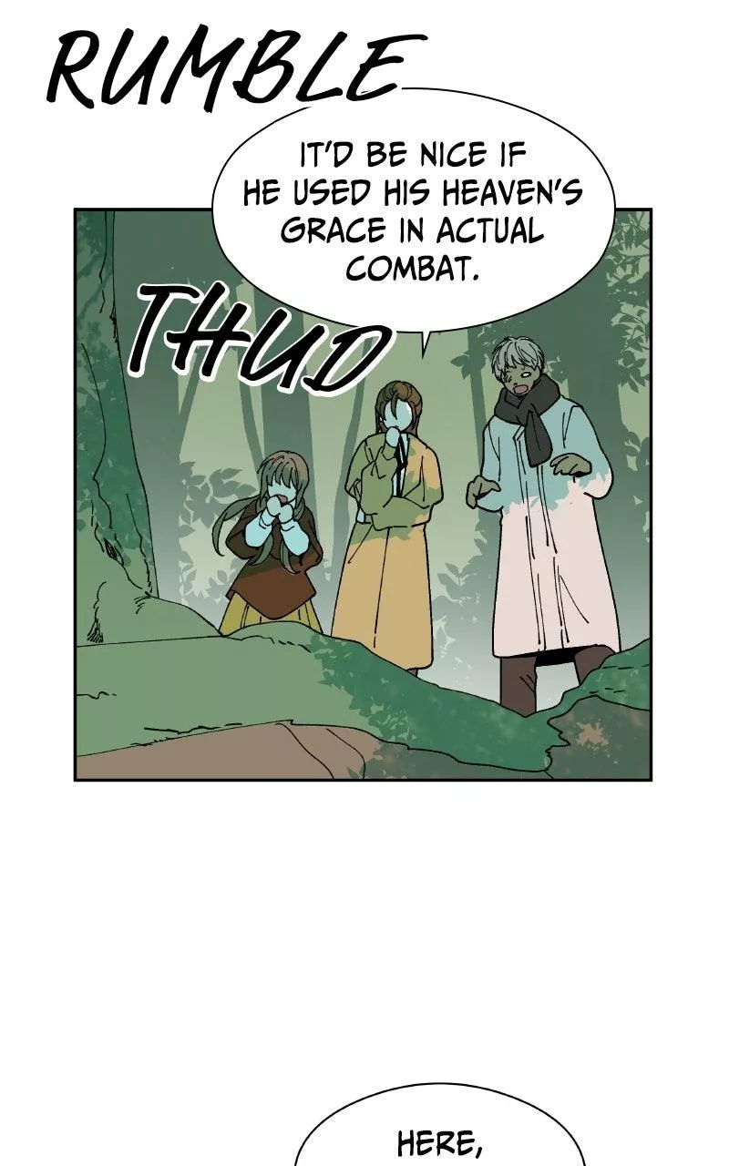 Read False Paradise ENGLISH Manga Online