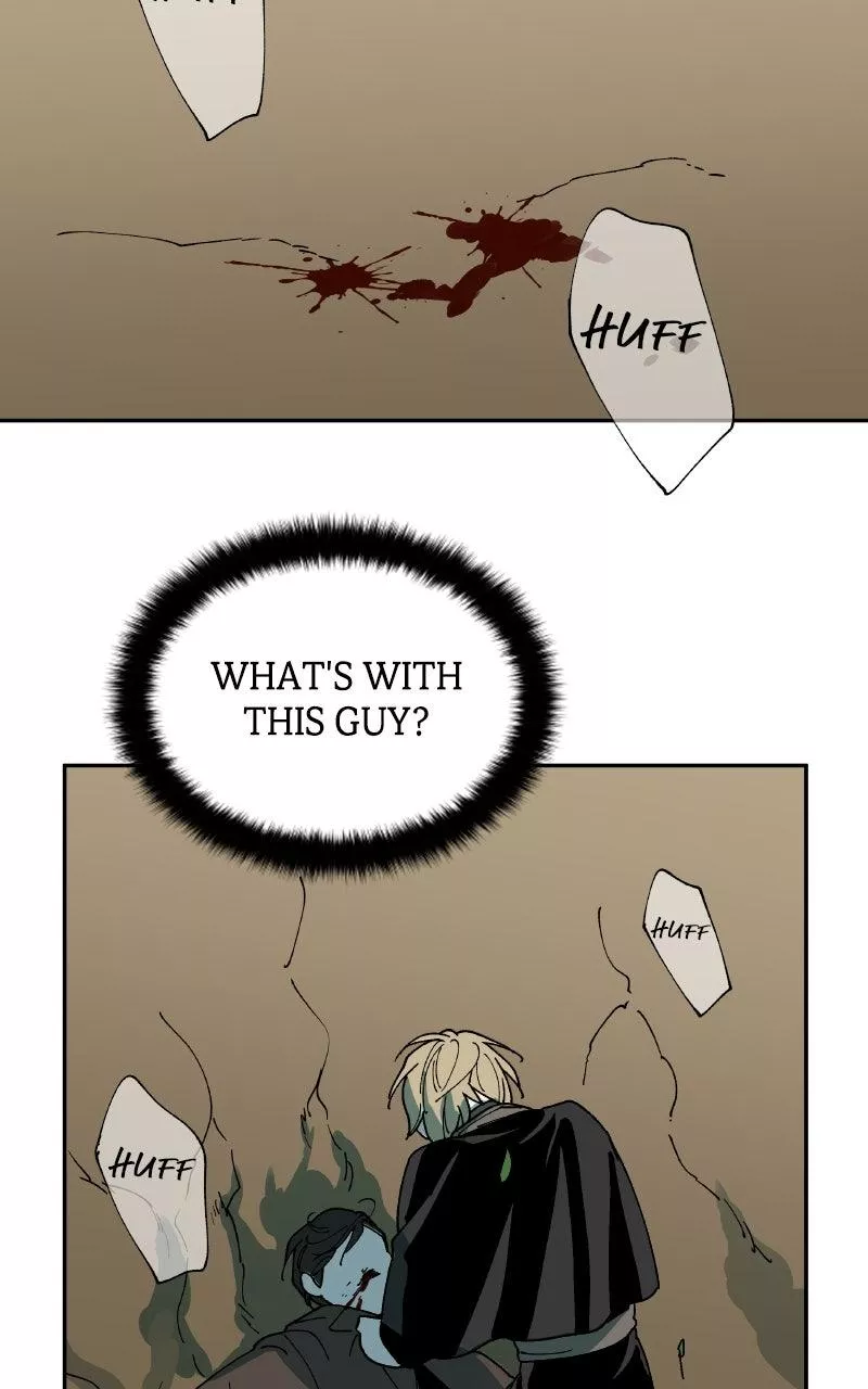 Read False Paradise ENGLISH Manga Online