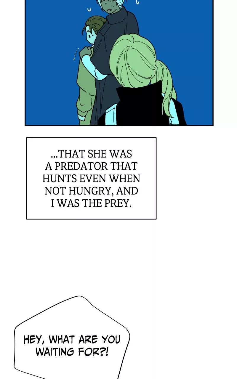 Read False Paradise ENGLISH Manga Online