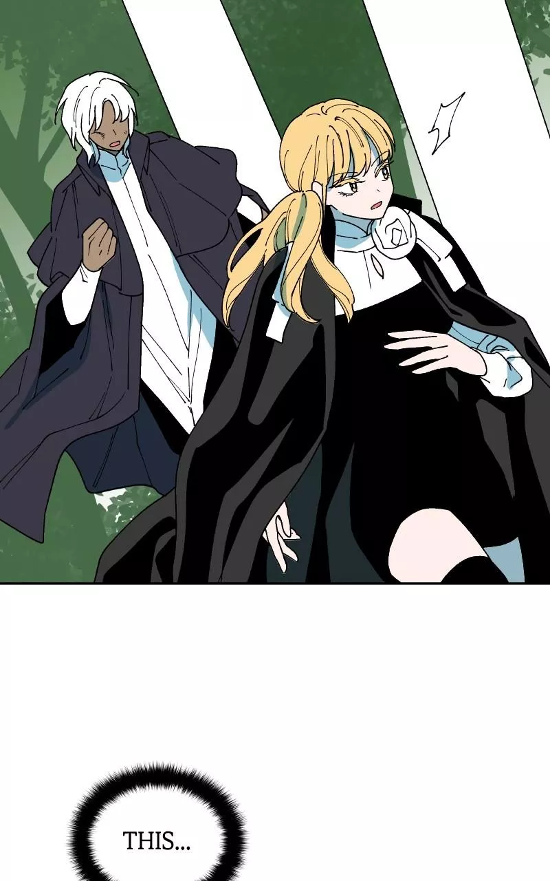 Read False Paradise ENGLISH Manga Online