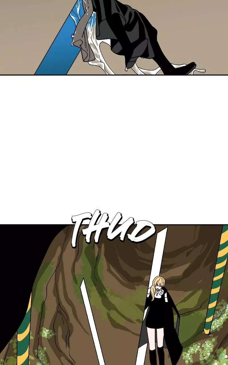 Read False Paradise ENGLISH Manga Online