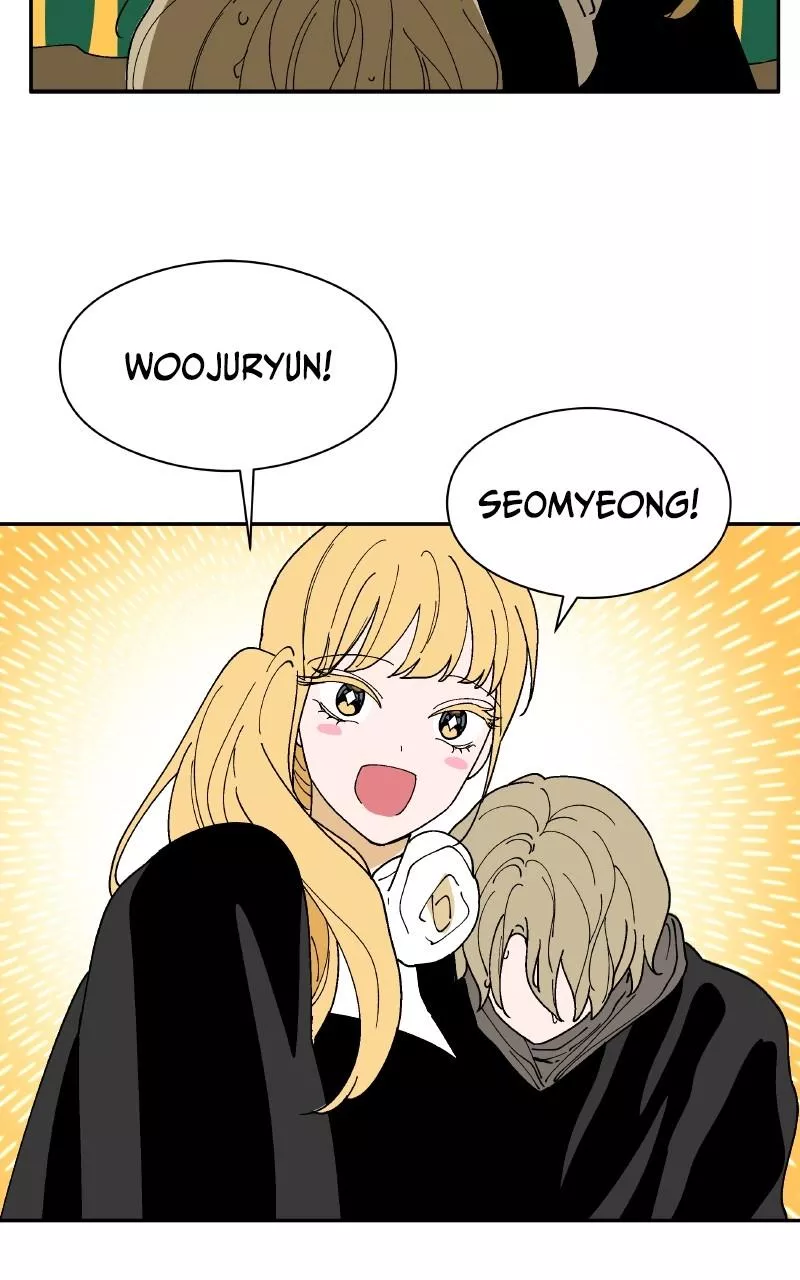 Read False Paradise ENGLISH Manga Online